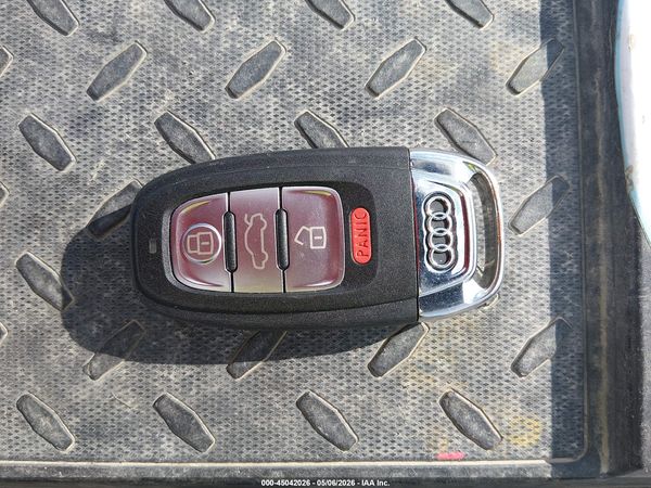 2015 AUDI Q5 2.0T PREMIUM
