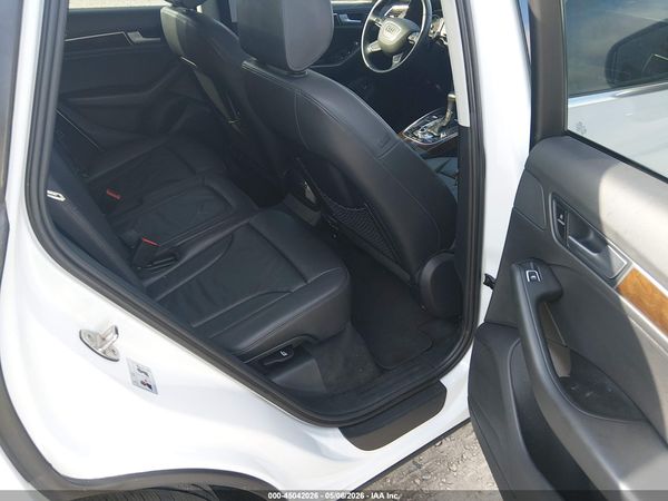 2015 AUDI Q5 2.0T PREMIUM