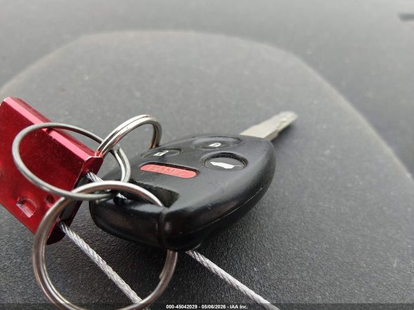 2015 HONDA PILOT LX