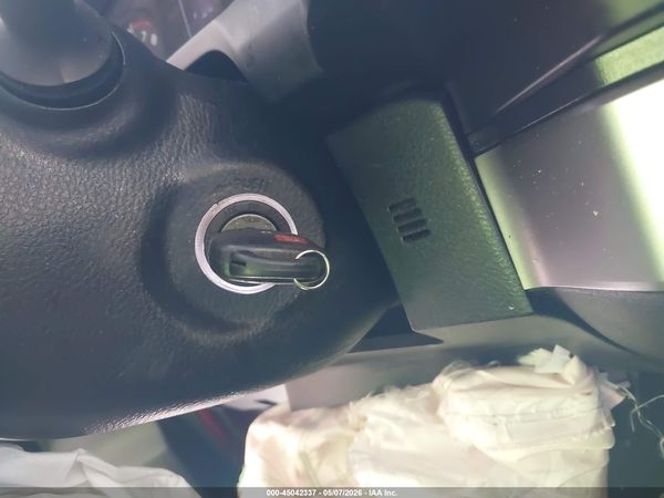 2021 TOYOTA TACOMA SR V6