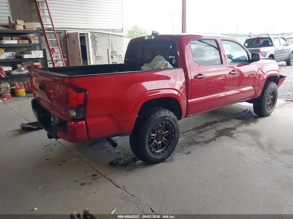 2021 TOYOTA TACOMA SR V6