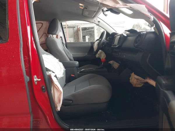 2021 TOYOTA TACOMA SR V6