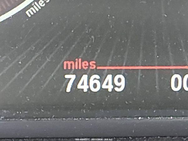 2015 BMW 528I