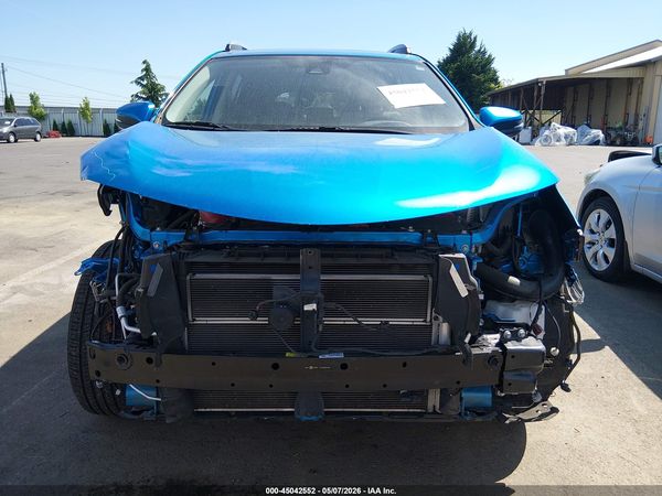 2018 TOYOTA RAV4 HYBRID XLE