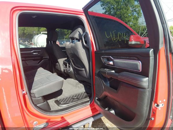 2020 RAM 1500 BIG HORN  4X4 5'7 BOX