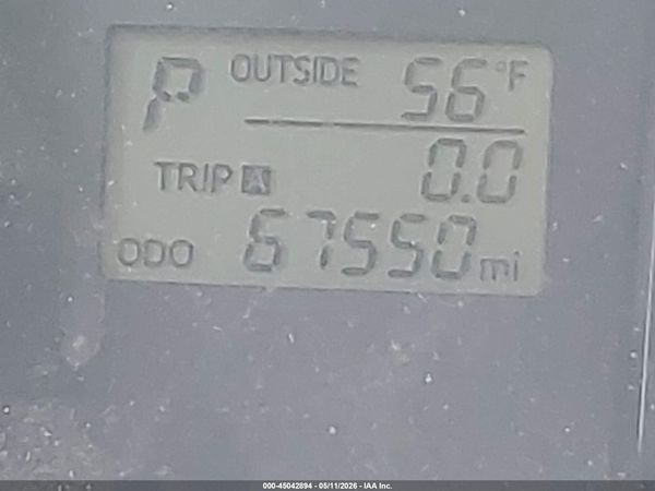 2016 TOYOTA TACOMA SR