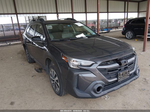 2024 SUBARU OUTBACK PREMIUM — I1