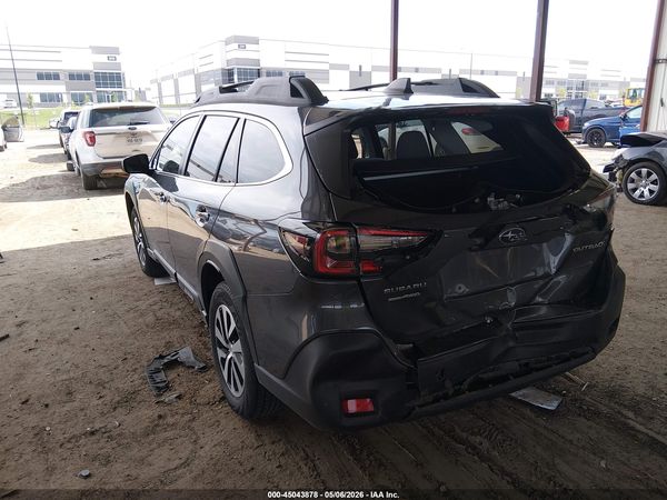 2024 SUBARU OUTBACK PREMIUM — I3