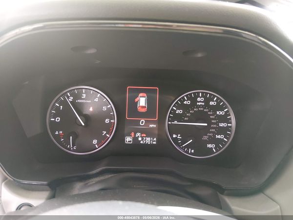 2024 SUBARU OUTBACK PREMIUM — I7