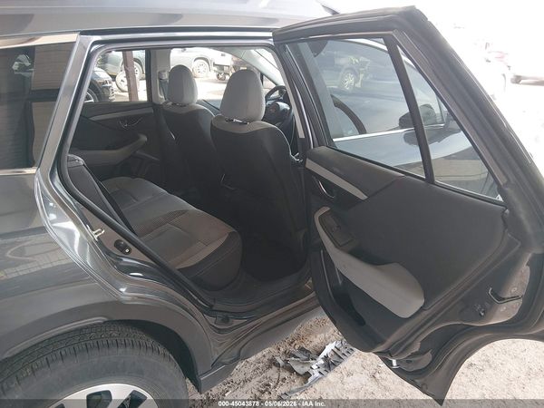 2024 SUBARU OUTBACK PREMIUM — I8