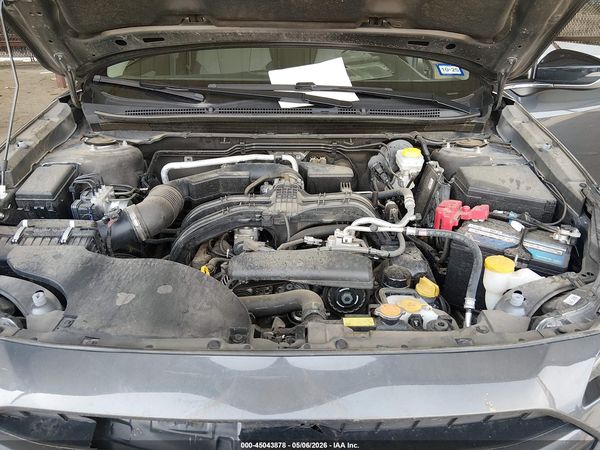 2024 SUBARU OUTBACK PREMIUM — I10
