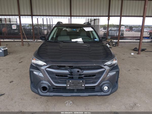 2024 SUBARU OUTBACK PREMIUM — I115