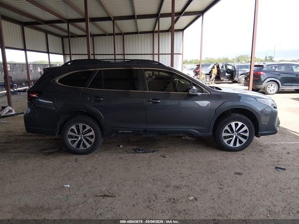 2024 SUBARU OUTBACK PREMIUM — I116