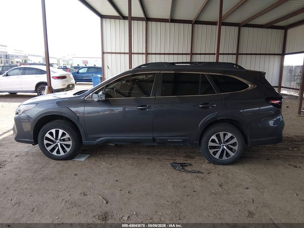 2024 SUBARU OUTBACK PREMIUM — I117