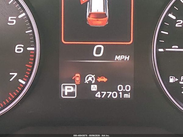 2024 SUBARU OUTBACK PREMIUM — I118