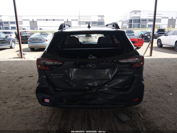 2024 SUBARU OUTBACK PREMIUM — I119