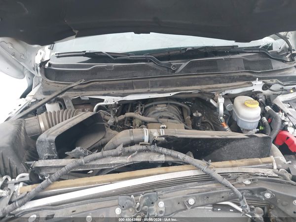 2024 RAM 3500 CHASSIS
