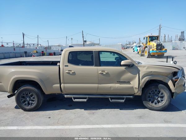 2020 TOYOTA TACOMA SR5 V6