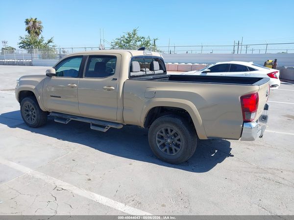 2020 TOYOTA TACOMA SR5 V6
