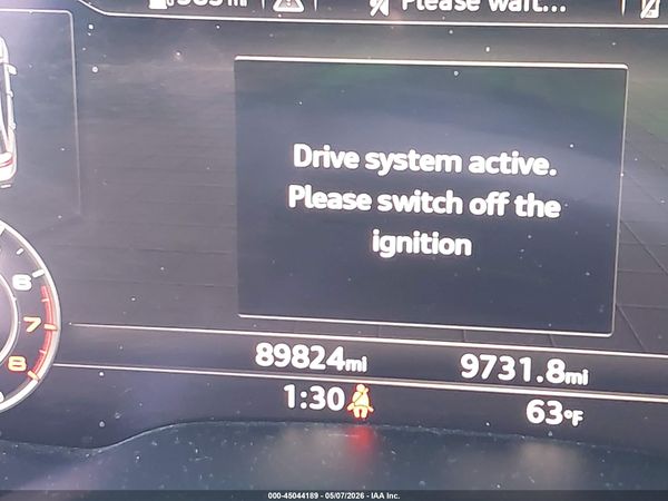 2018 AUDI Q7 3.0T PREMIUM