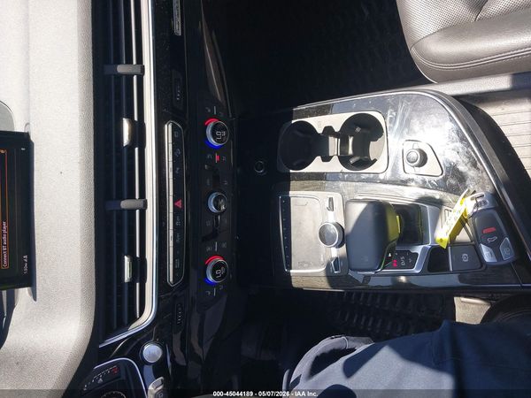 2018 AUDI Q7 3.0T PREMIUM