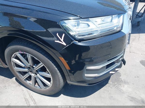 2018 AUDI Q7 3.0T PREMIUM