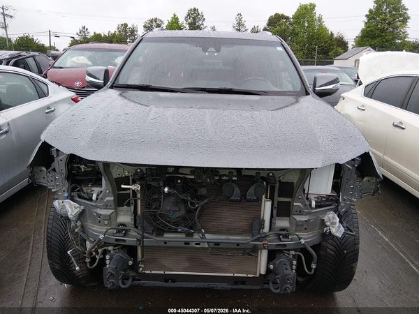2021 LEXUS GX 460 PREMIUM