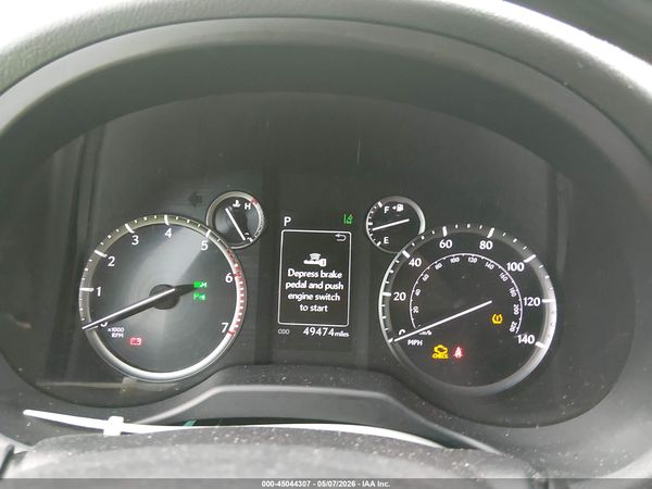 2021 LEXUS GX 460 PREMIUM