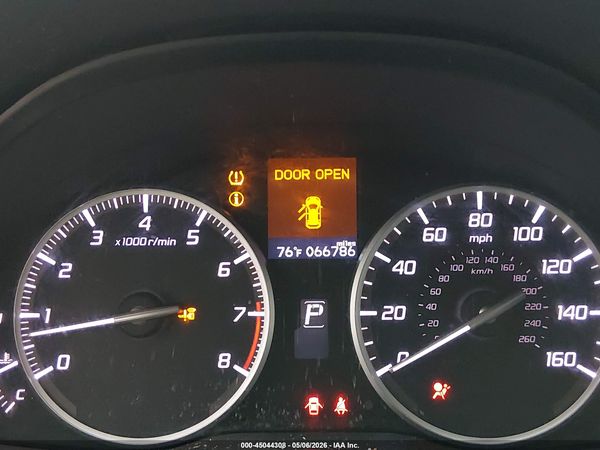2018 ACURA RDX ACURAWATCH PLUS PACKAGE
