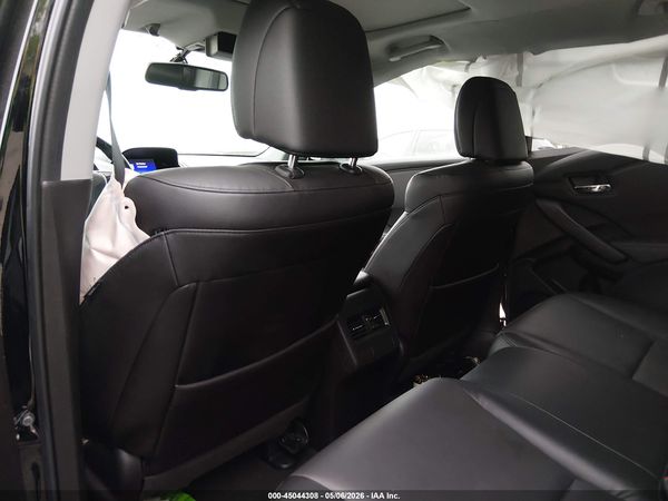 2018 ACURA RDX ACURAWATCH PLUS PACKAGE