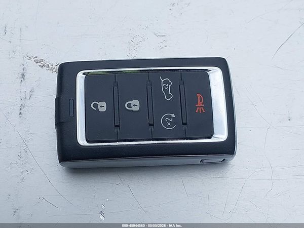 2023 JEEP GRAND CHEROKEE L LIMITED 4X2