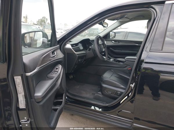 2023 JEEP GRAND CHEROKEE L LIMITED 4X2