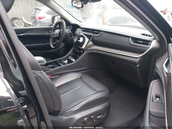 2023 JEEP GRAND CHEROKEE L LIMITED 4X2