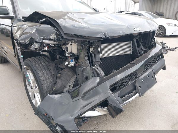 2023 JEEP GRAND CHEROKEE L LIMITED 4X2