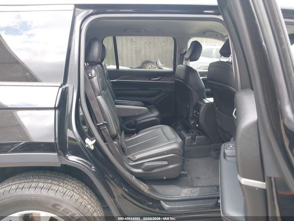 2023 JEEP GRAND CHEROKEE L LIMITED 4X2