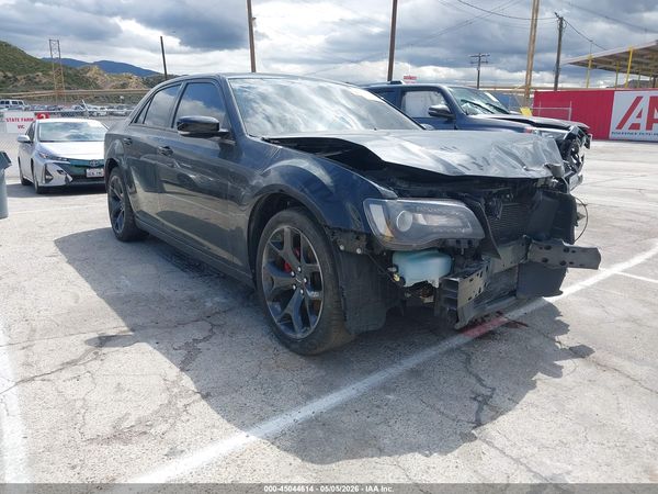 2023 CHRYSLER 300 300S — I1