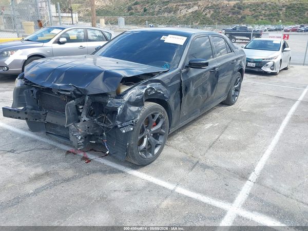 2023 CHRYSLER 300 300S — I2
