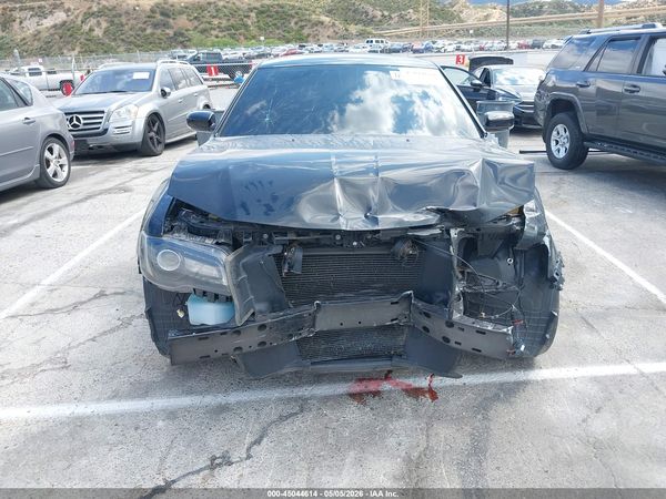 2023 CHRYSLER 300 300S — I115