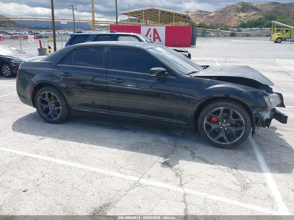 2023 CHRYSLER 300 300S — I116