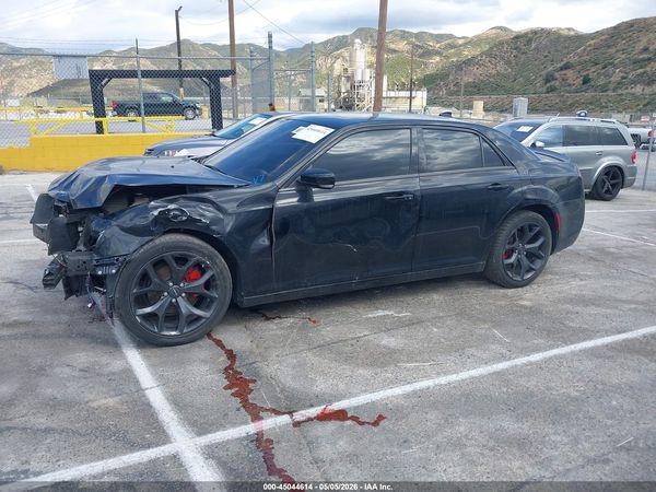 2023 CHRYSLER 300 300S — I117