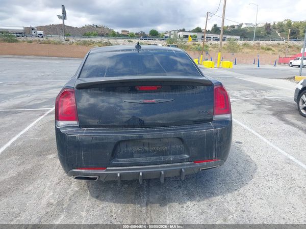 2023 CHRYSLER 300 300S — I119
