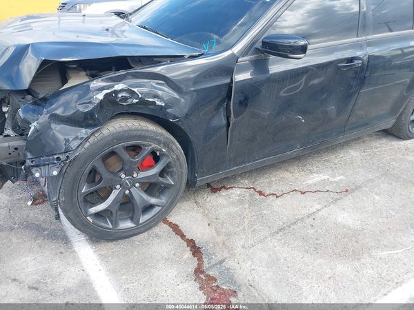 2023 CHRYSLER 300 300S — I152