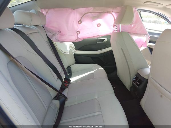2022 HYUNDAI SONATA SEL