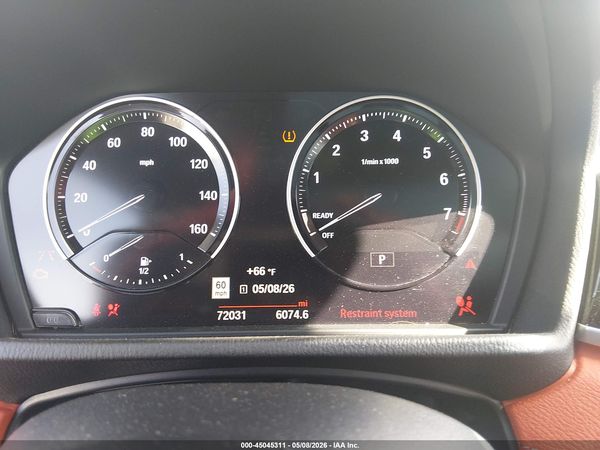 2021 BMW X2 SDRIVE28I