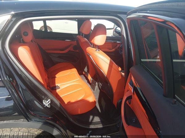 2021 BMW X2 SDRIVE28I