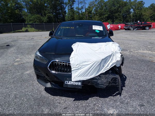 2021 BMW X2 SDRIVE28I