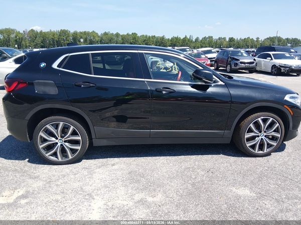 2021 BMW X2 SDRIVE28I