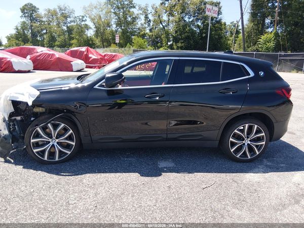 2021 BMW X2 SDRIVE28I