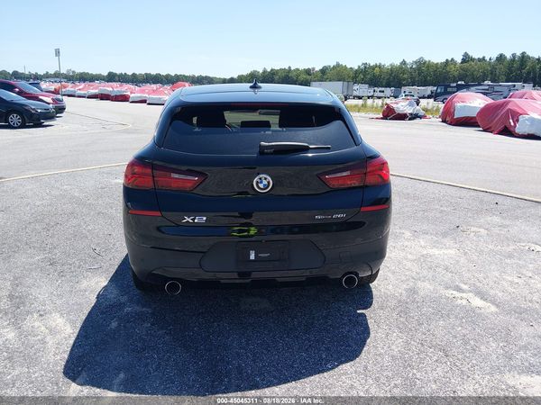 2021 BMW X2 SDRIVE28I