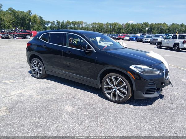2021 BMW X2 SDRIVE28I